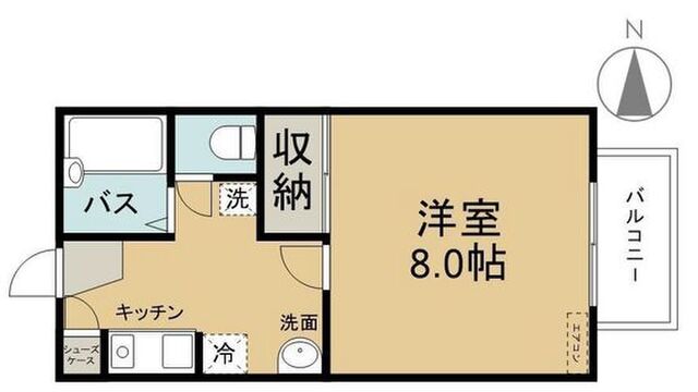 ヴィレッジKII