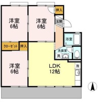 マルベリーM B棟