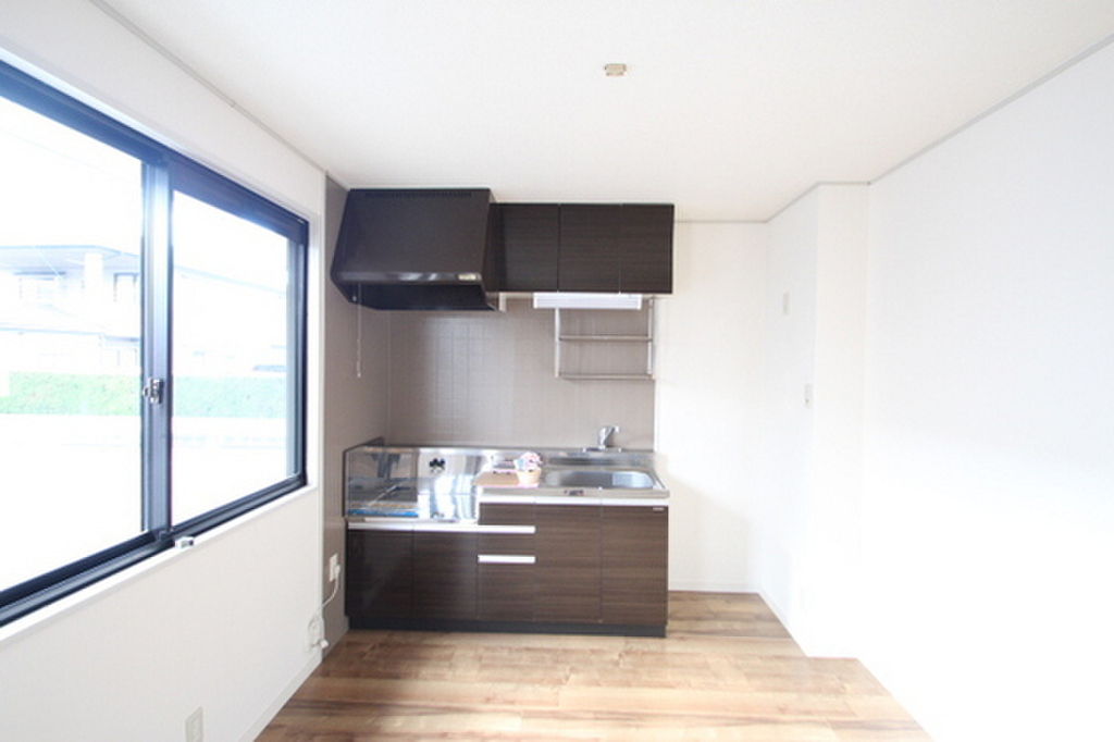 (3/18) キッチン (3/18) キッチン