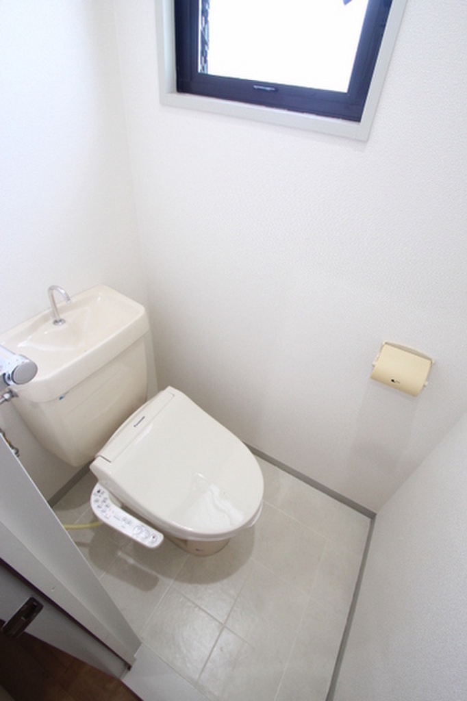 (5/18) トイレ (5/18) トイレ