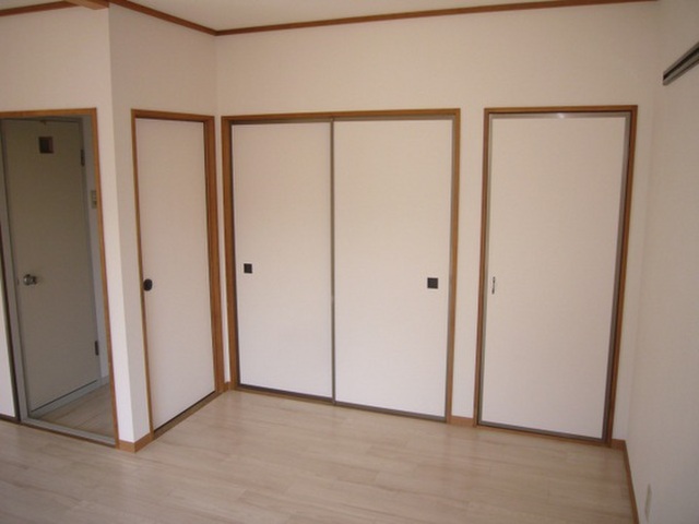 プレジール藤崎