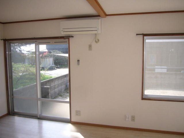 プレジール藤崎