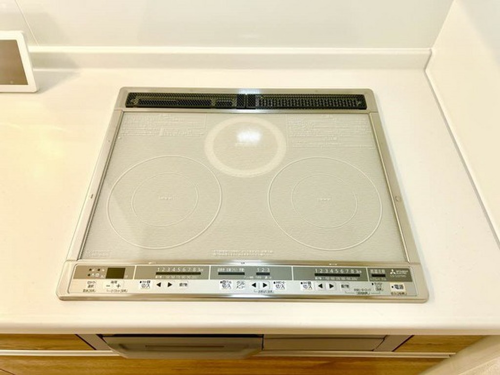 (14/23) キッチン