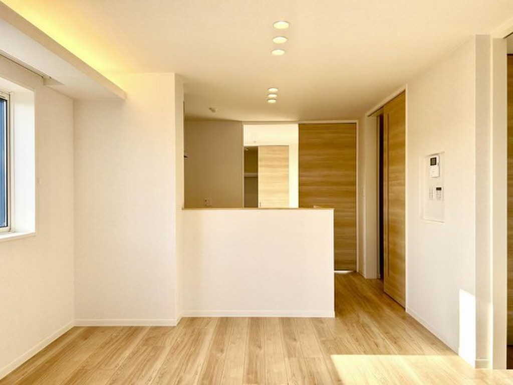 (2/23) 居室・リビング