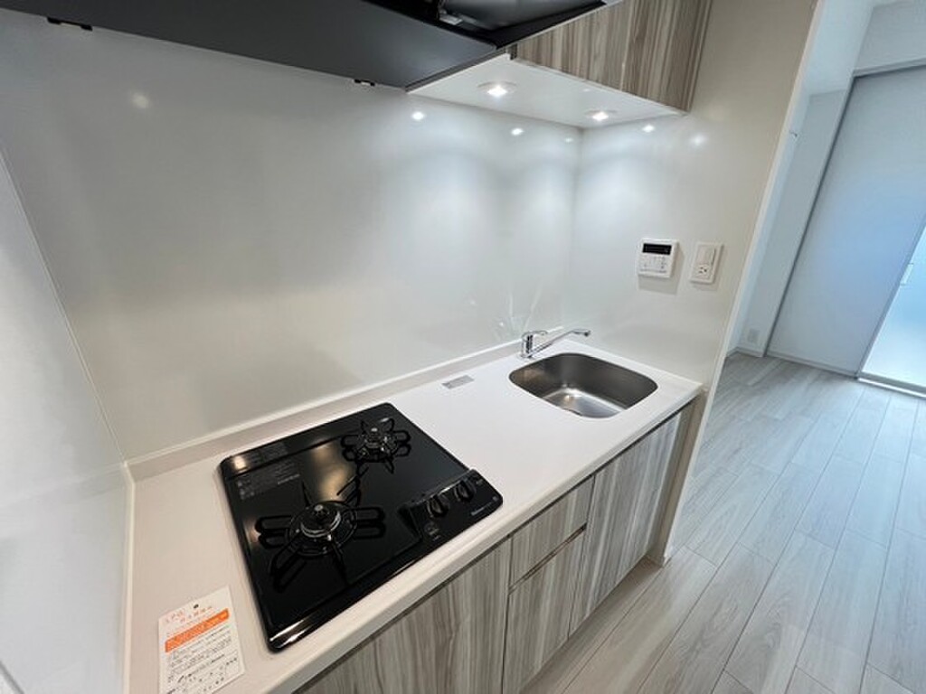 (3/24) キッチン (3/24) キッチン