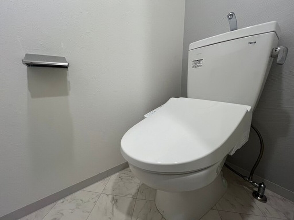 (5/24) トイレ (5/24) トイレ