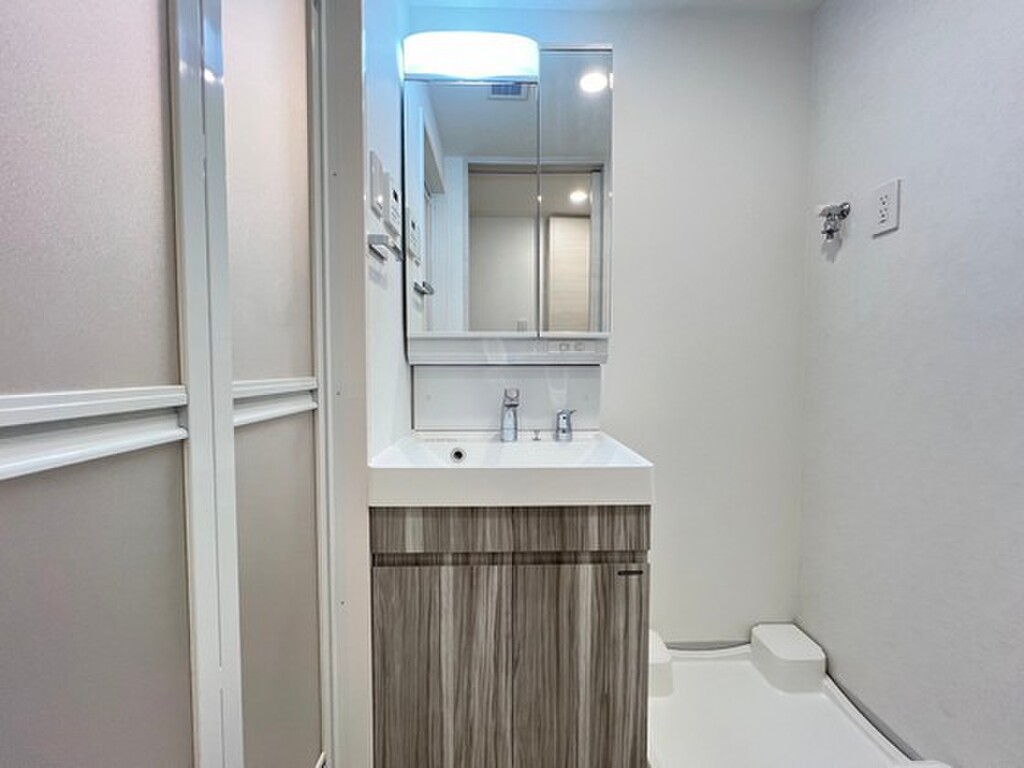 (7/24) 洗面所 (7/24) 洗面所