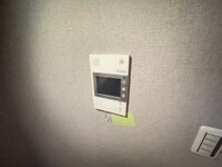 ※別部屋の写真です