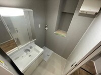 ※別部屋の写真です