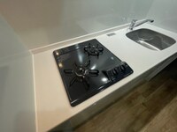 ※別部屋の写真です