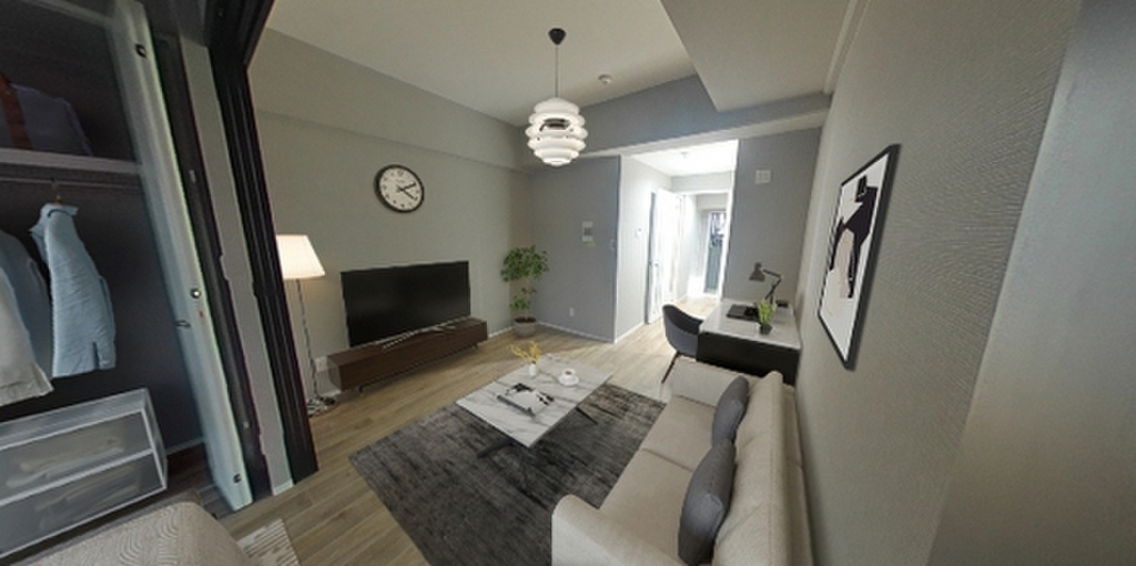 (2/20) 居室・リビング (2/20) 居室・リビング