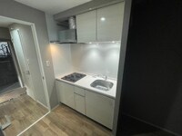 ※別部屋の写真です