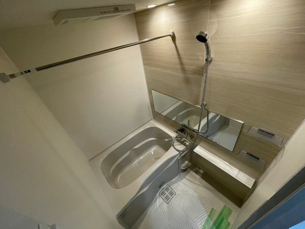 (4/20) ※別部屋の写真です (4/20) ※別部屋の写真です