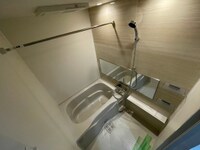 ※別部屋の写真です