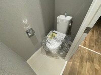 ※別部屋の写真です