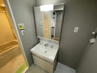 ※別部屋の写真です