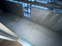 ※別部屋の写真です