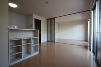 リバーパレス B棟