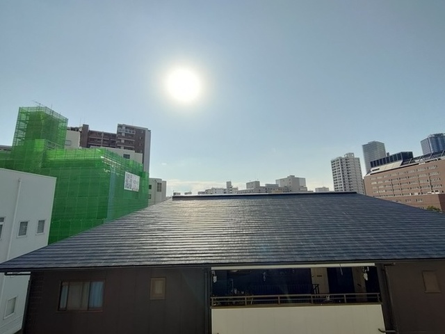 S-RESIDENCE広島駅clarity
