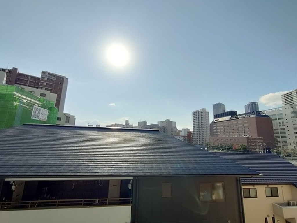 (13/20) 眺望 (13/20) 眺望