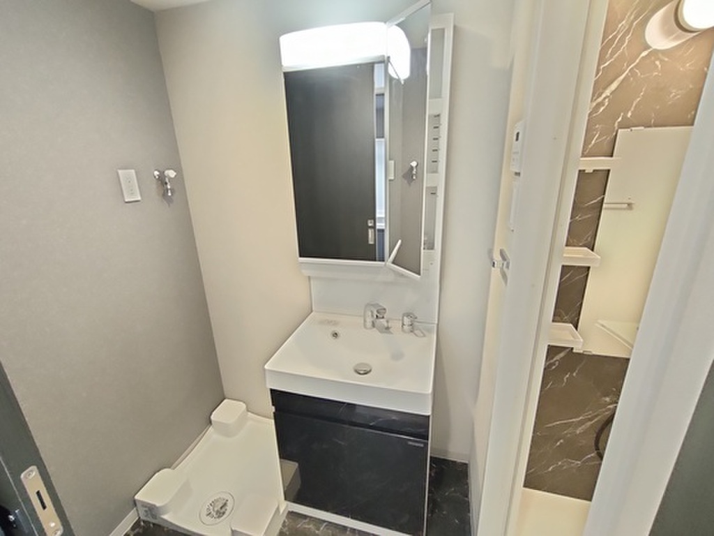 (6/20) 洗面所 (6/20) 洗面所