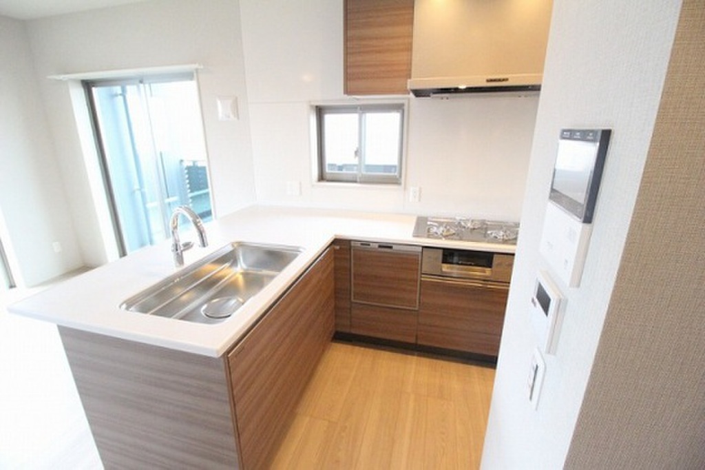 (3/20) キッチン (3/20) キッチン