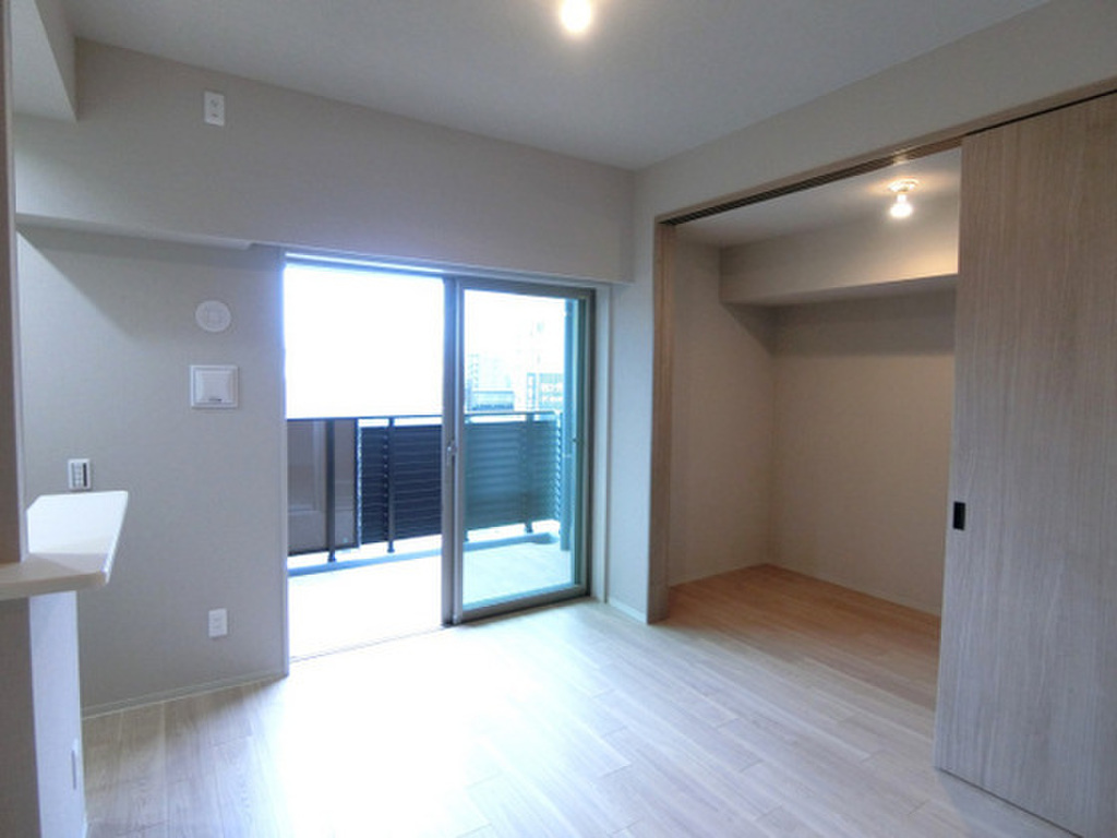 (2/20) 居室・リビング