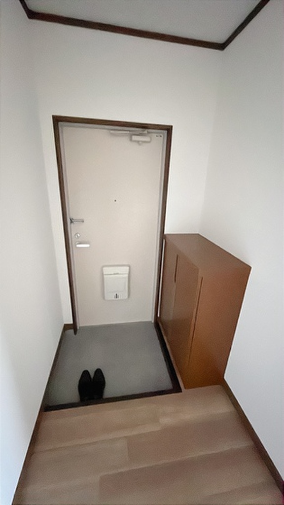 (14/25) 玄関
