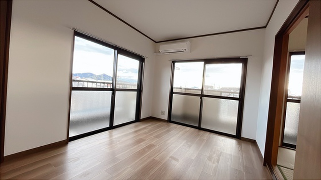 (17/25) その他部屋・スペース