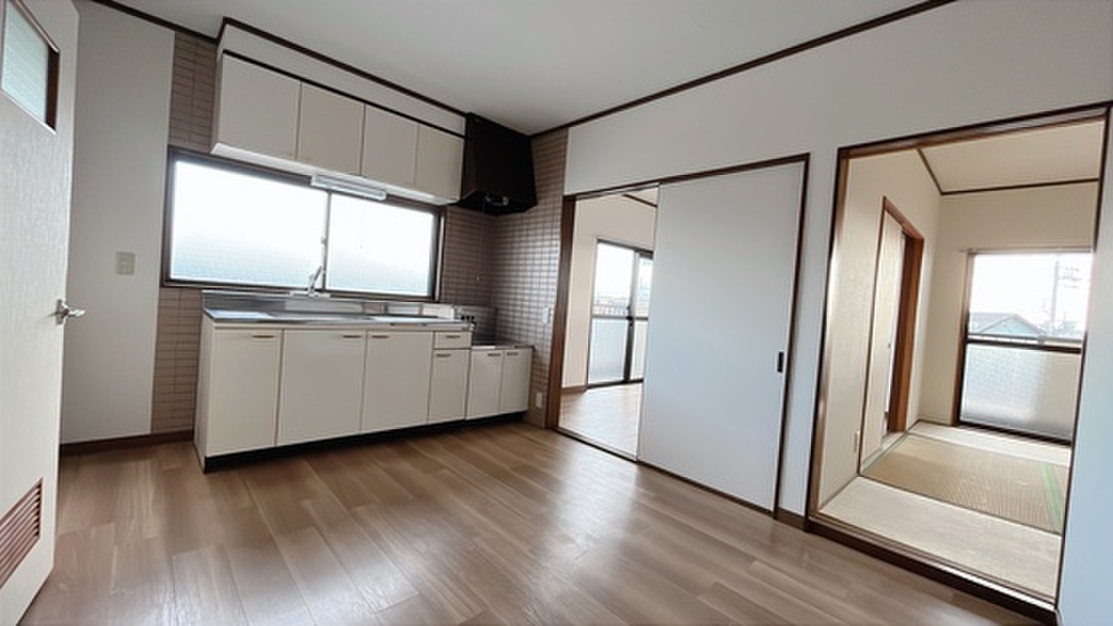 (2/25) 居室・リビング