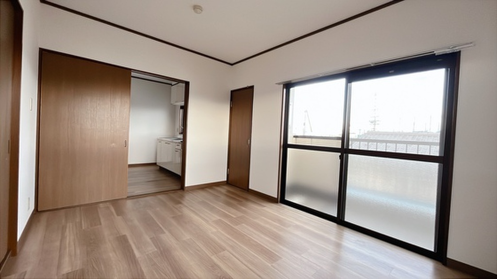 (7/25) その他部屋・スペース