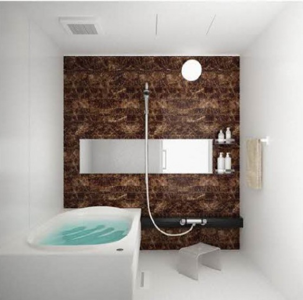 (5/16) バス (5/16) バス