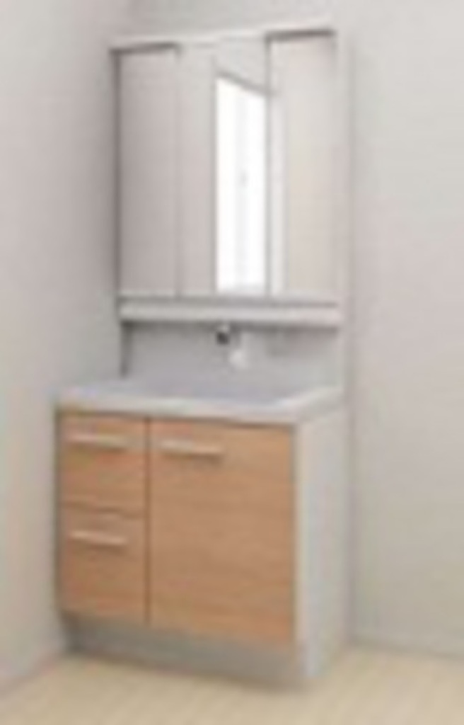 (7/16) 洗面所 (7/16) 洗面所