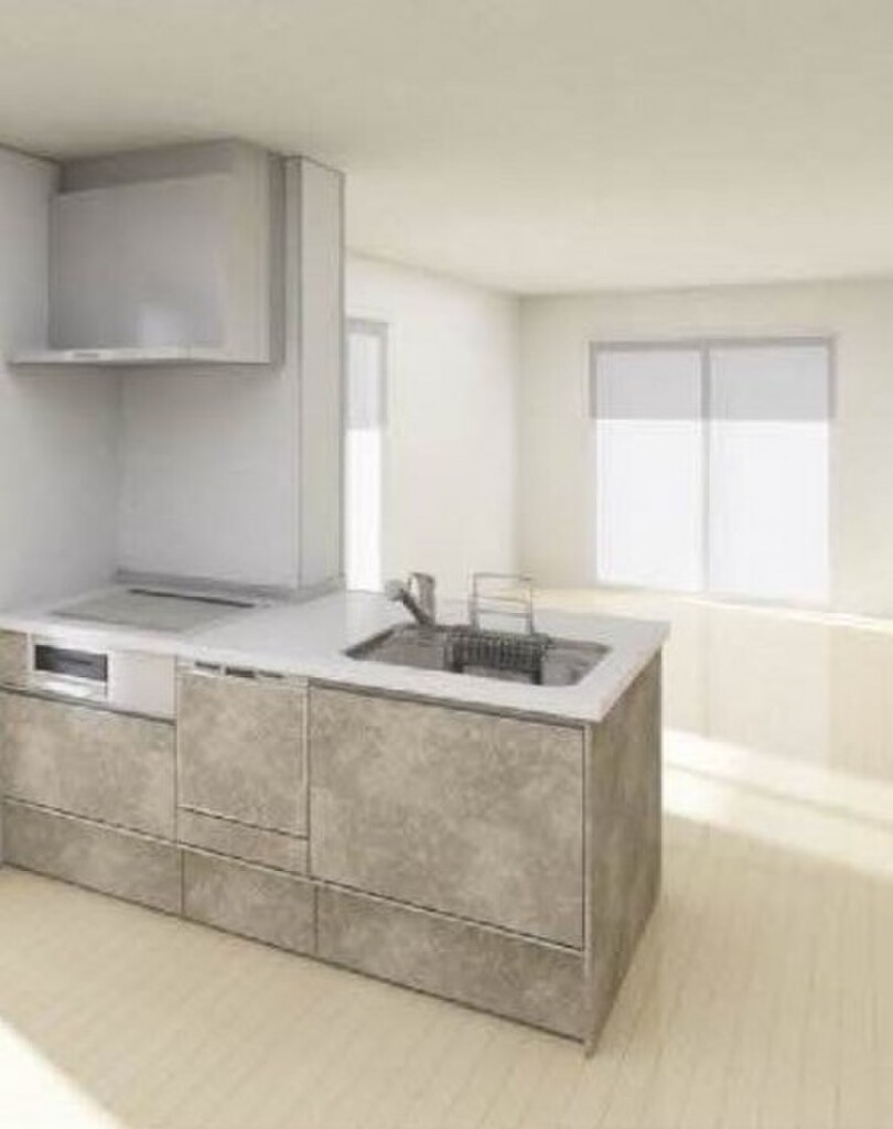 (3/14) キッチン (3/14) キッチン