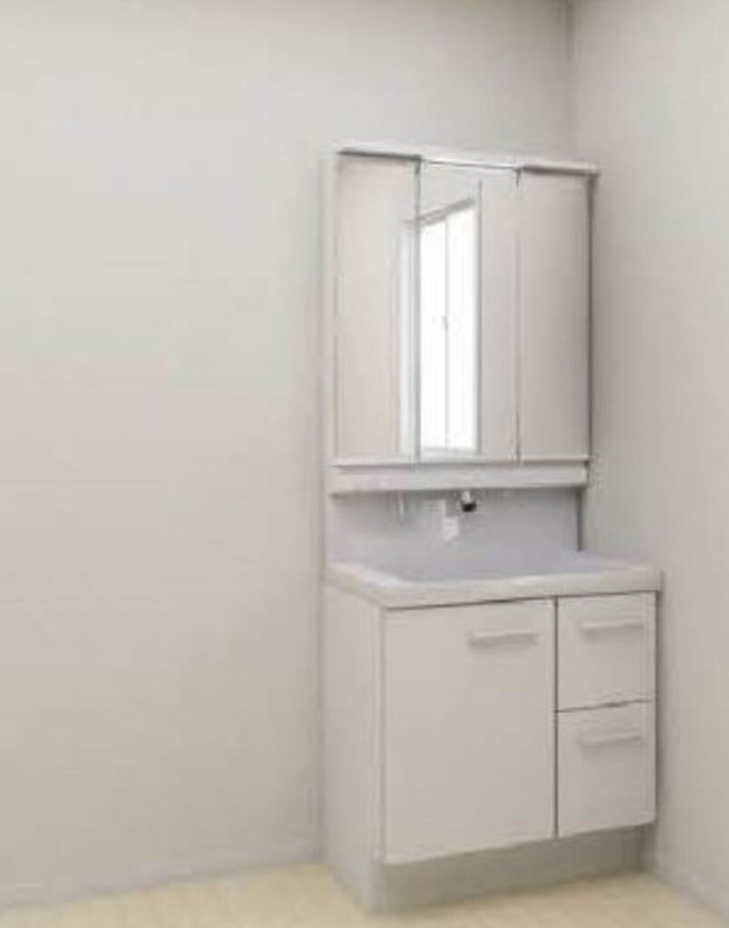 (6/14) 洗面所 (6/14) 洗面所