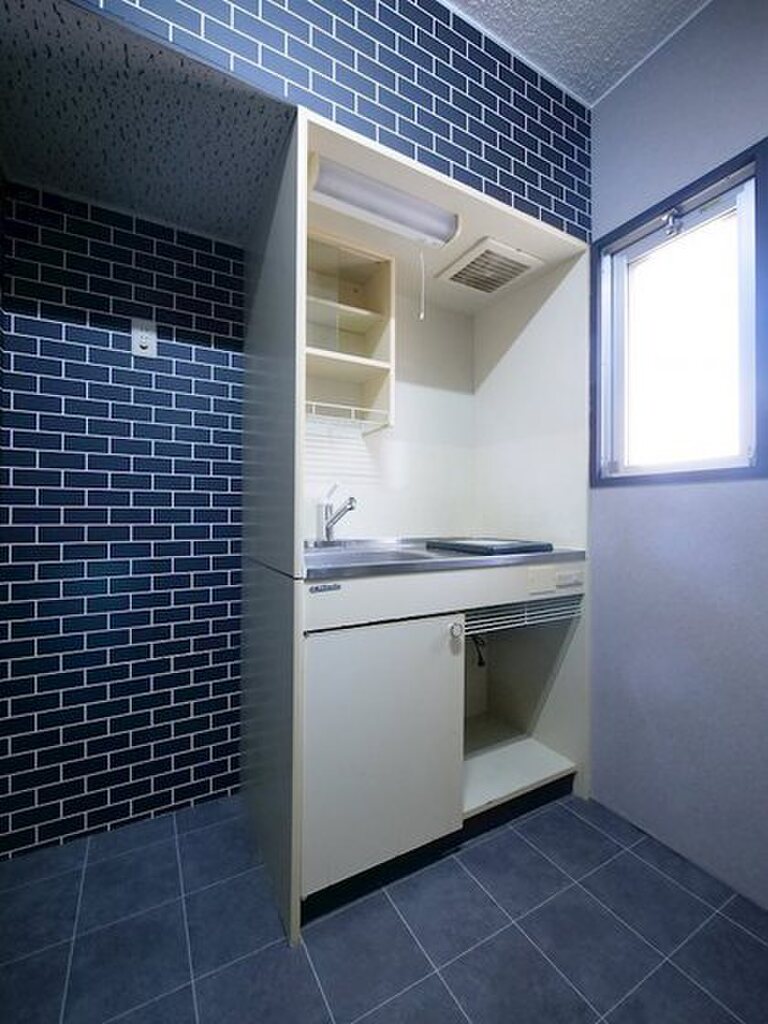 (3/13) キッチン (3/13) キッチン