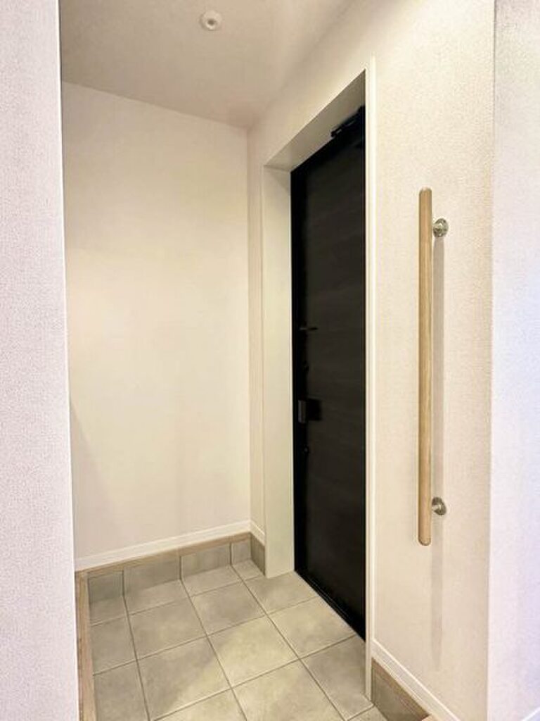 (10/18) 玄関 (10/18) 玄関