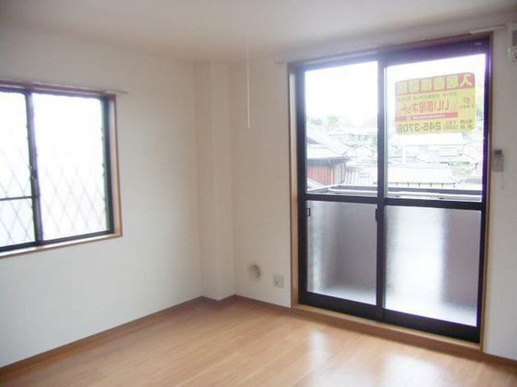 (3/12) その他部屋・スペース