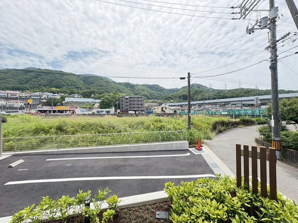 (13/21) 眺望 (13/21) 眺望