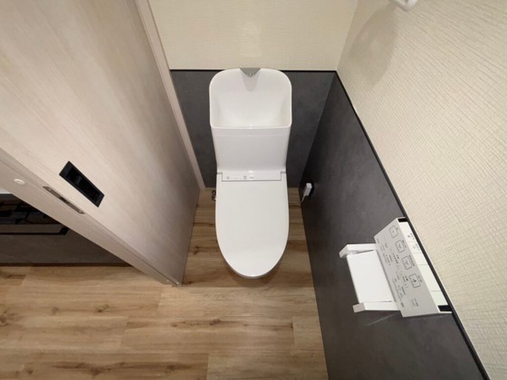 (6/21) トイレ (6/21) トイレ