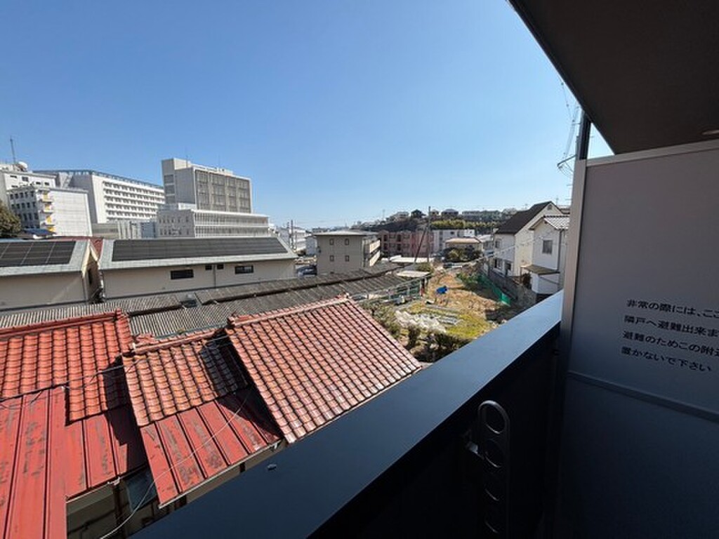 (7/21) 眺望 (7/21) 眺望