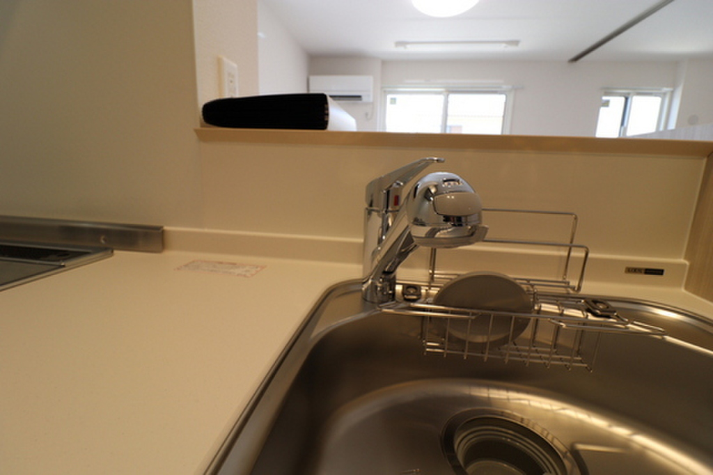 (19/22) キッチン