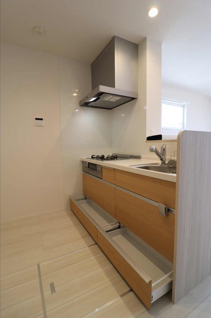 (20/22) キッチン