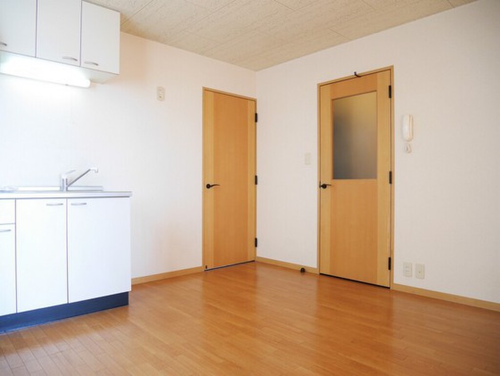 (14/18) 居室・リビング