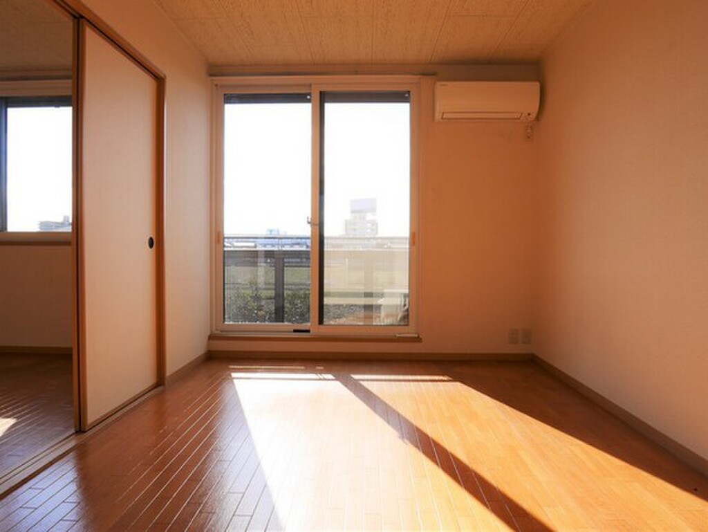 (2/18) 居室・リビング