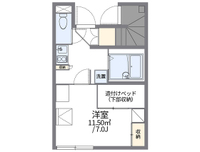 レオパレスロッソ
