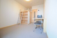 レオパレスレクエルド大町Ⅲ