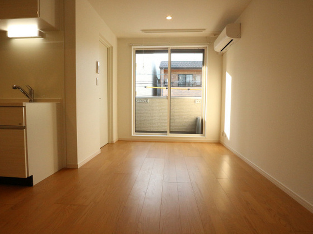 (2/23) 居室・リビング