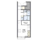 レオパレス中庄東