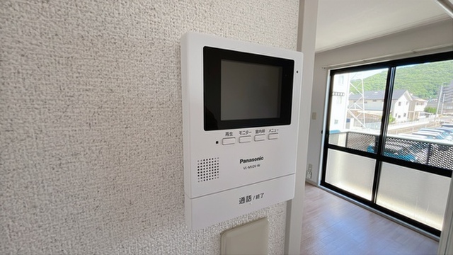 リバティ津高南館 B